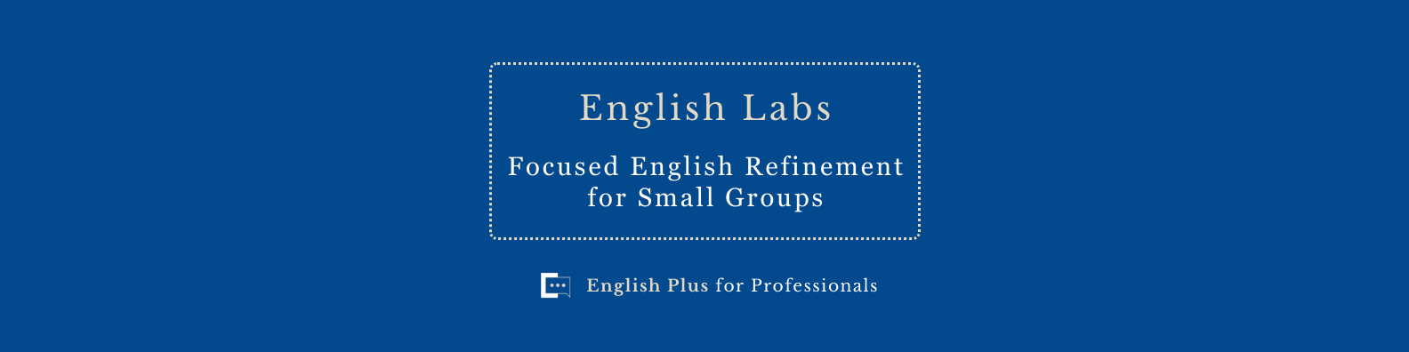 Website English Labs