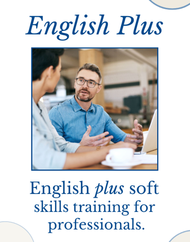 'English Plus' from ECSC Thailand img crop