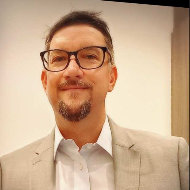 ECSC Thailand's Founder Don Gorr