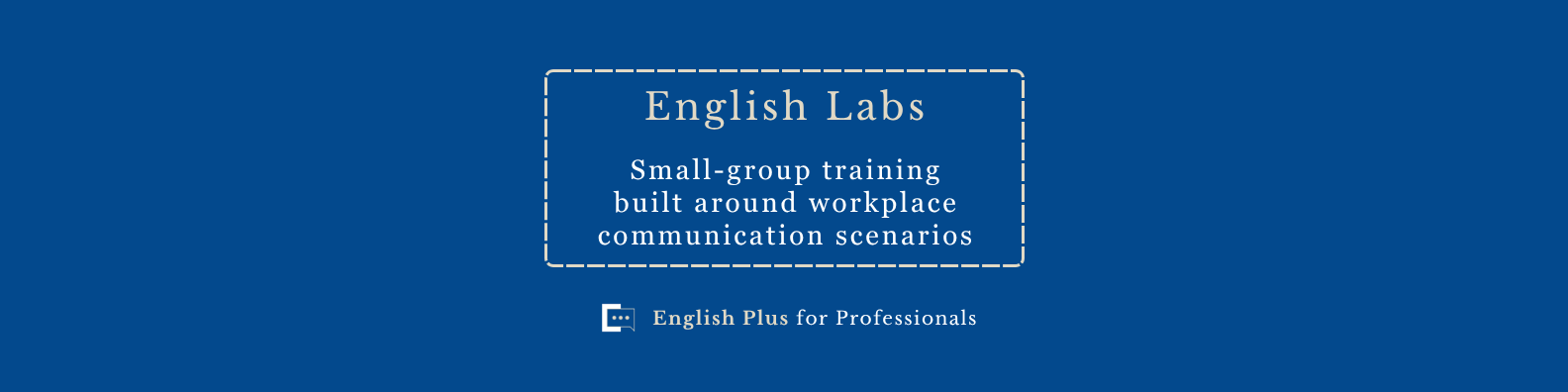 Website Blog English Labs